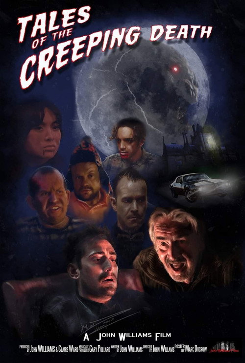 Creatures of the Night