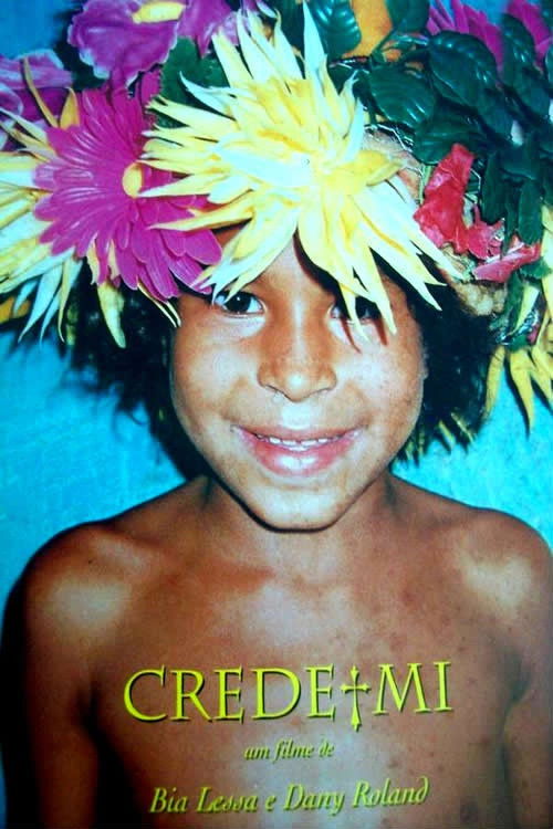 Crede-Mi