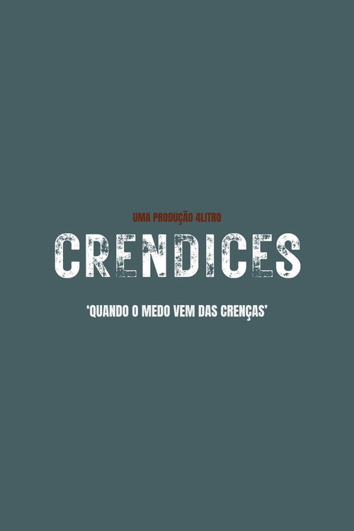 Crendices - Quando o Medo Vem das Crenças
