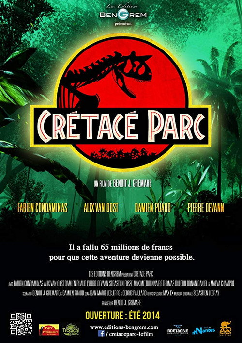 Crétacé Parc