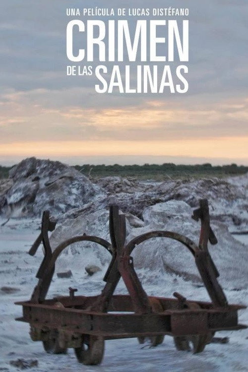 Crimen de Las Salinas
