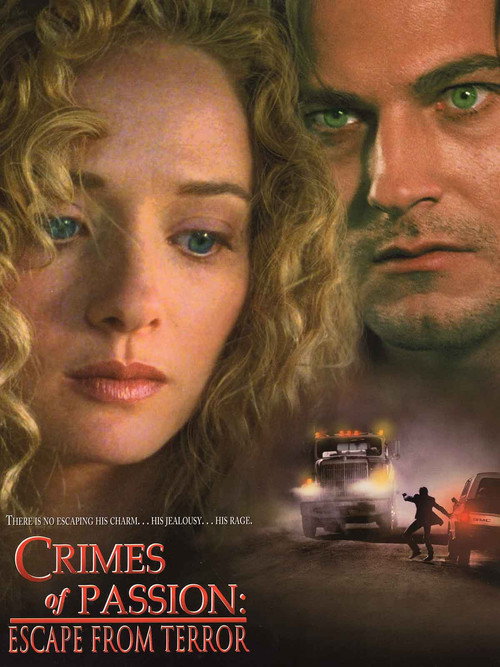 Crimes of Passion: Escape from Terror - The Teresa Stamper Story