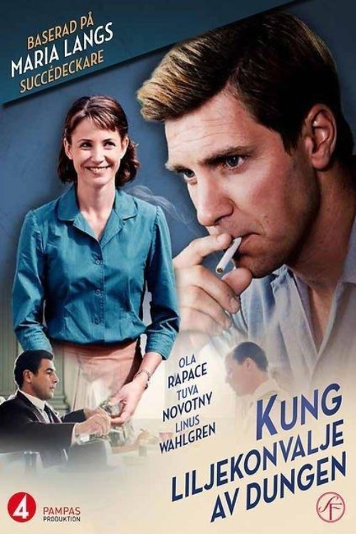 Crimes of Passion: King Lily of the Valley
