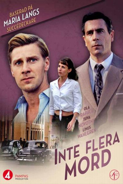 Crimes of Passion: No More Murders