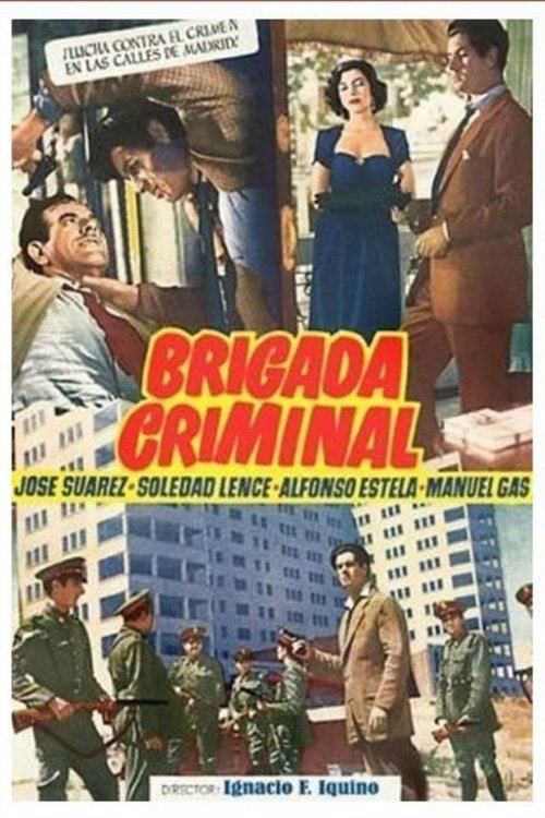 Criminal Squad