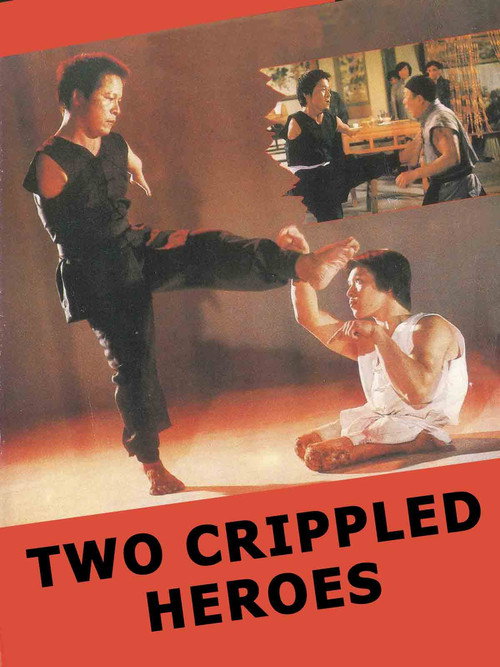 Crippled Heroes