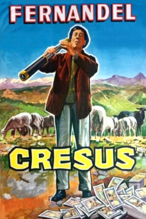 Croesus