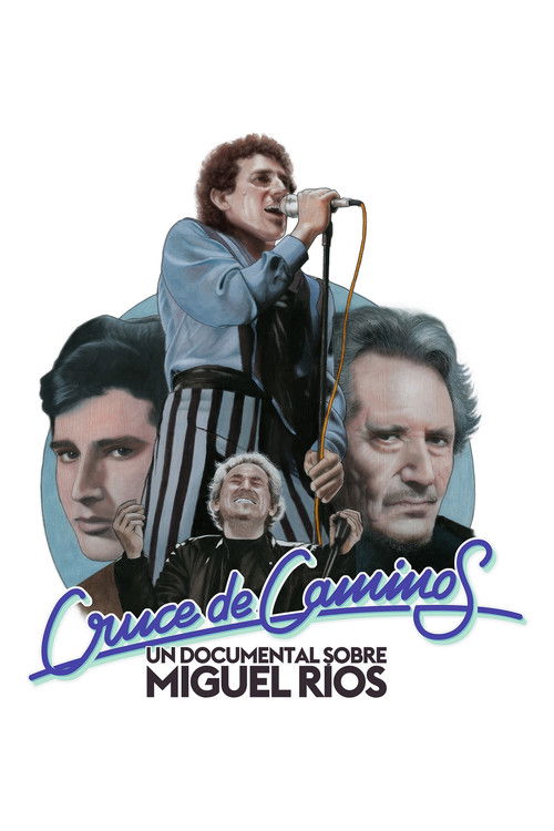 Cruce de caminos. Un documental sobre Miguel Ríos
