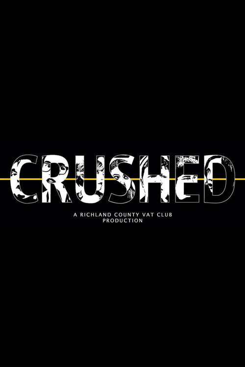 Crushed