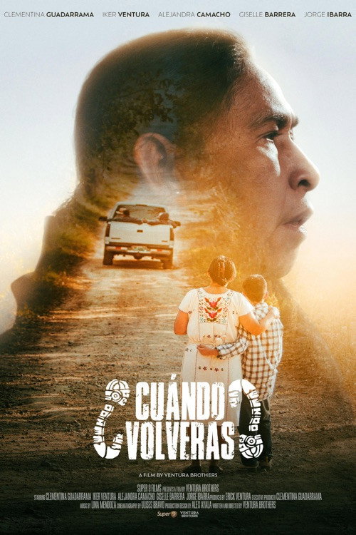 ¿Cuándo volverás?