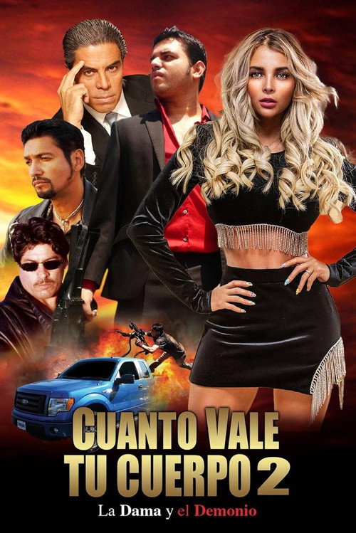 ¿Cuánto vale tu cuerpo 2?