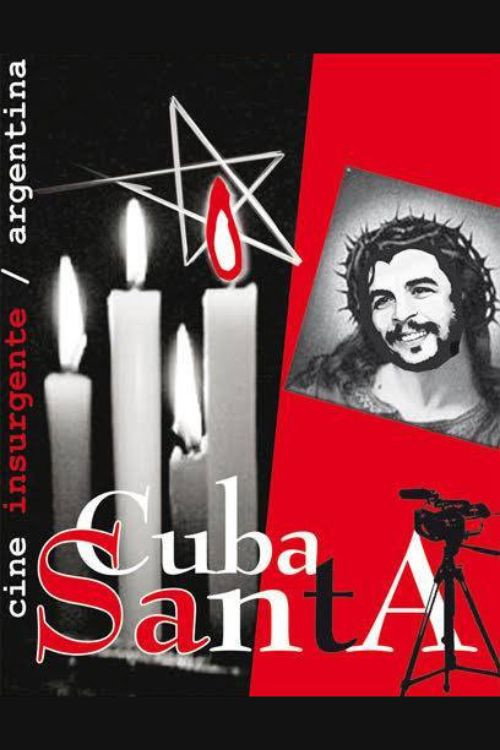 Cuba santa