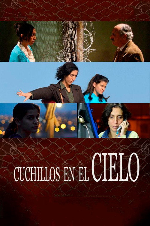 Cuchillos en el cielo