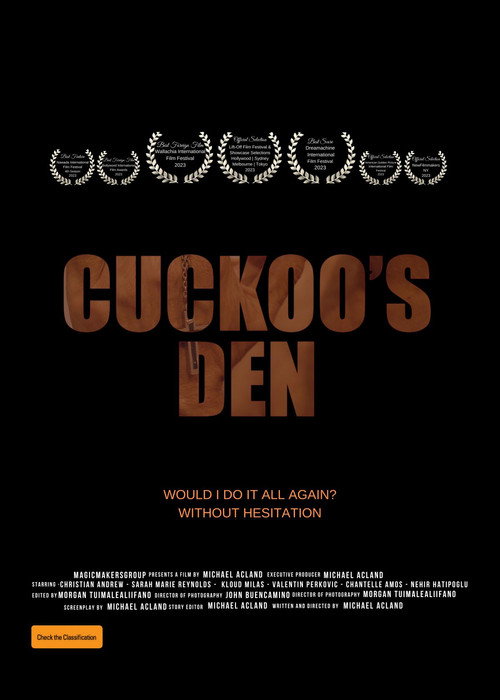 Cuckoo's Den
