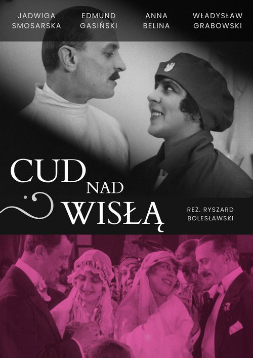 Cud nad Wisla