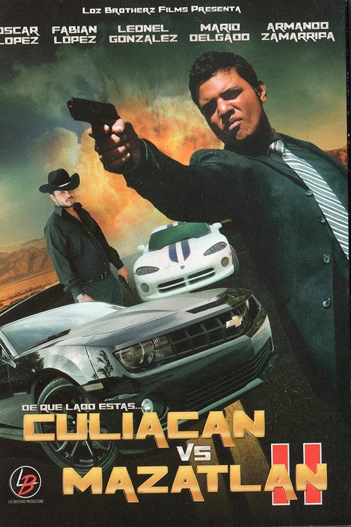 Culiacán vs. Mazatlán 2