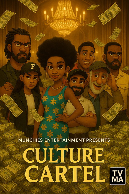 Culture Cartel