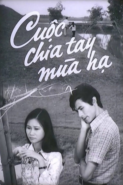 Cuoc chia tay mua ha