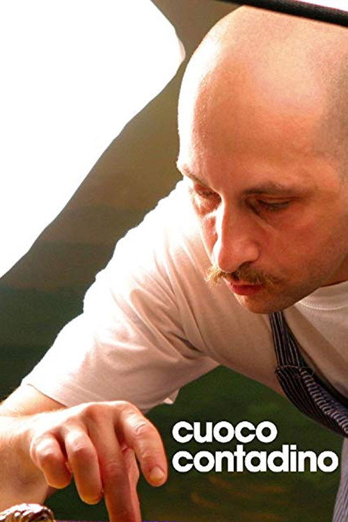 Cuoco contadino
