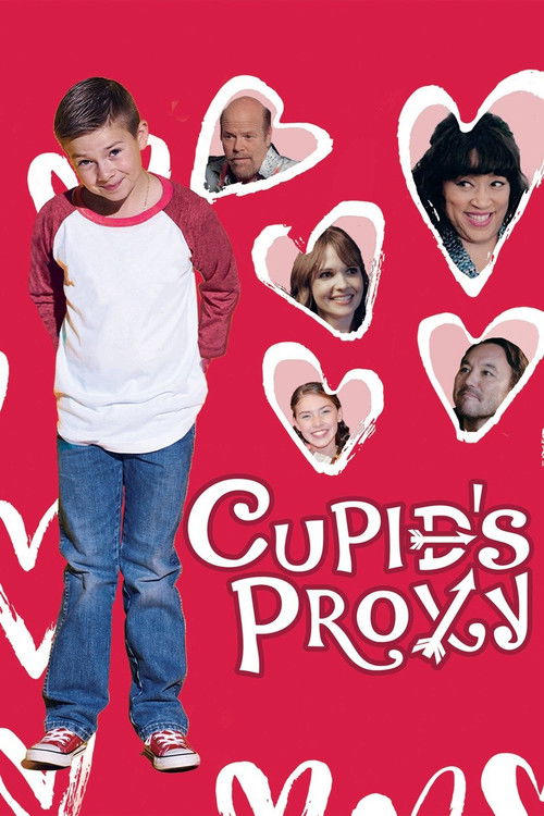 Cupid's Proxy