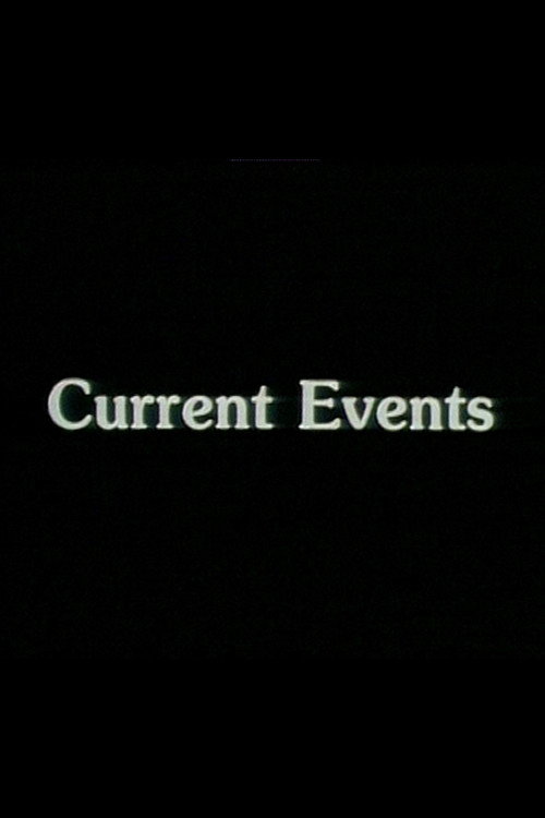 Current Events