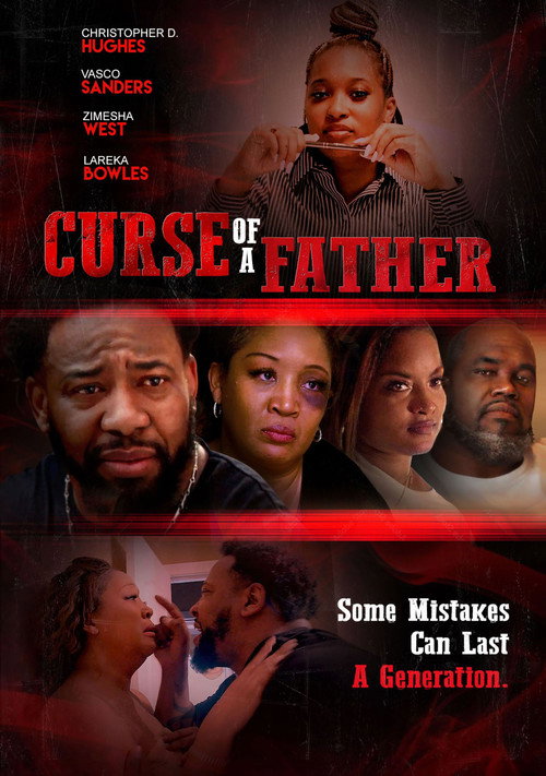 Curse of A Father