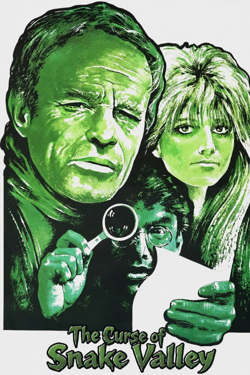 Curse of Snakes Valley