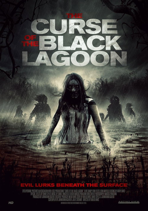 Curse of the Black Lagoon