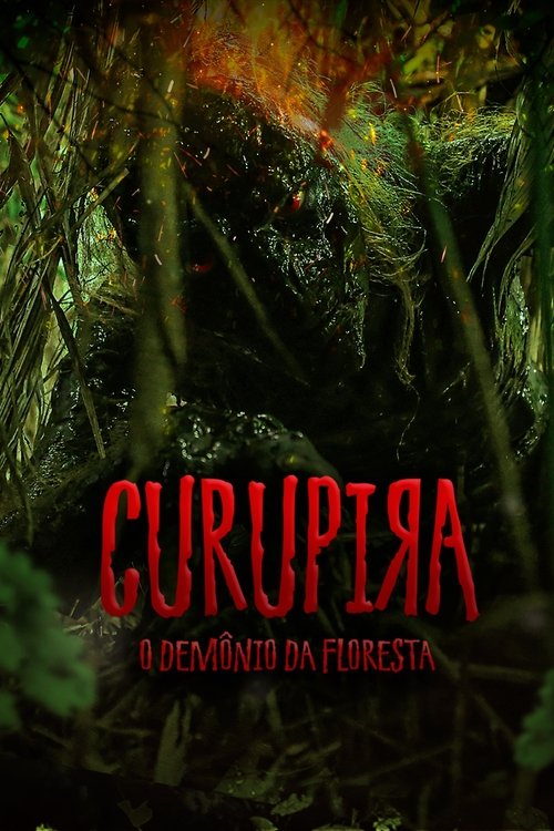 Curupira: The Demon of the Forest