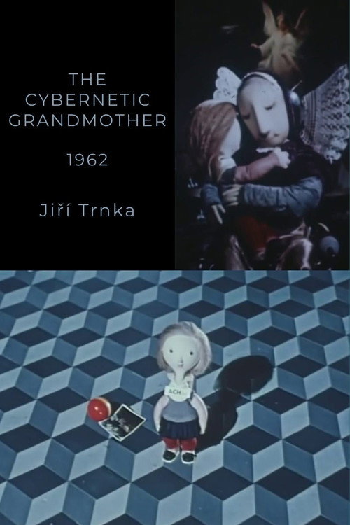 Cybernetic Grandmother