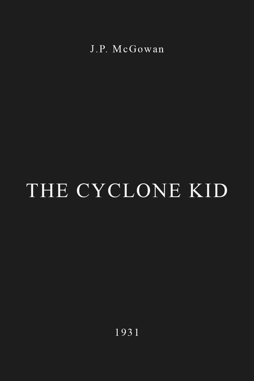 Cyclone Kid