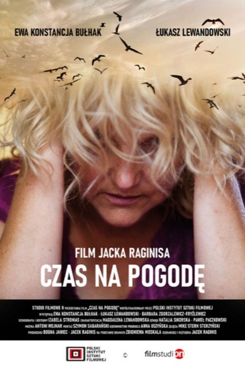 Czas na pogode