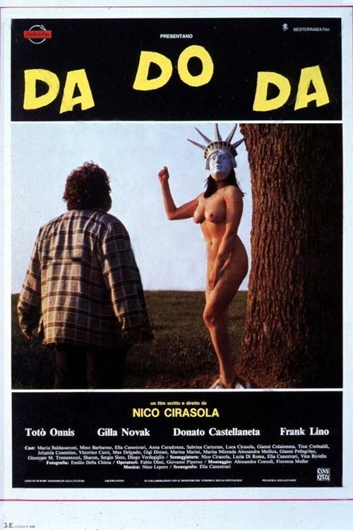 Da Do Da