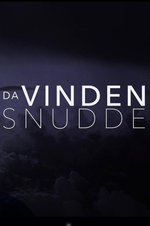 Da vinden snudde