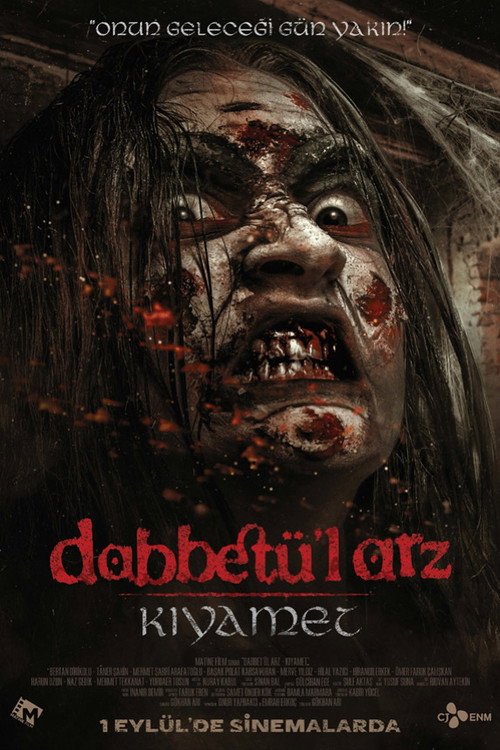 Dabbetü'l-Arz: Kiyamet
