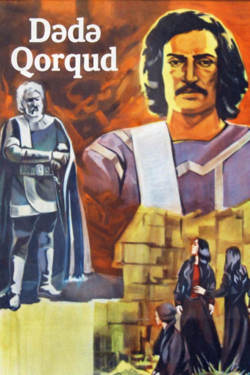 Dädä Qorqud