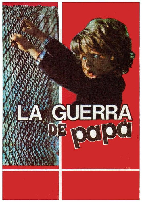 Daddy's War