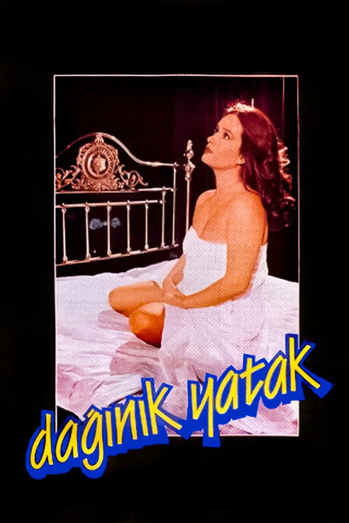 Daginik Yatak