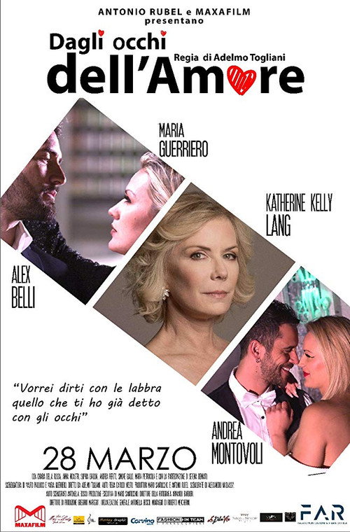 Dagli Occhi dell'Amore