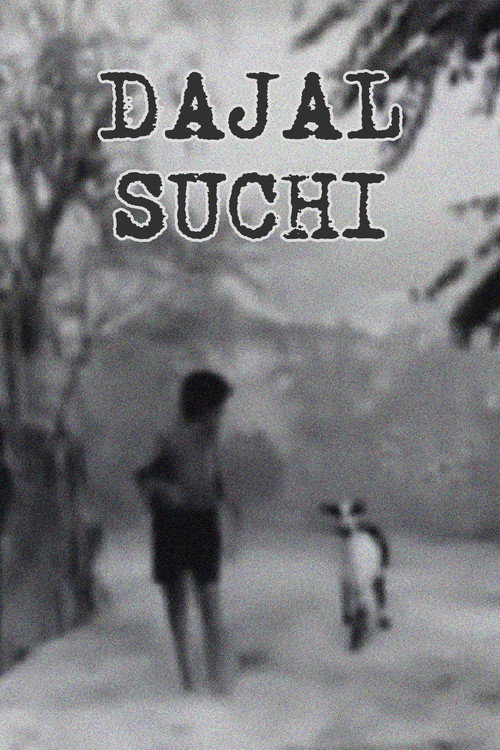 Dajal Suci