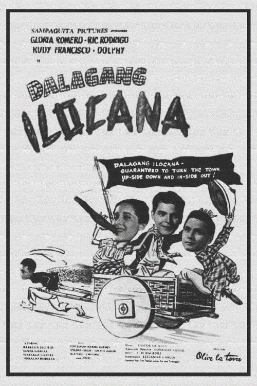 Dalagang Ilokana