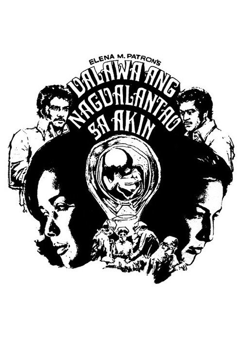 Dalawa ang nagdalantao sa akin
