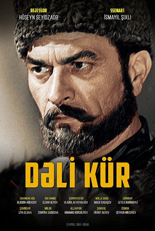 Däli Kür