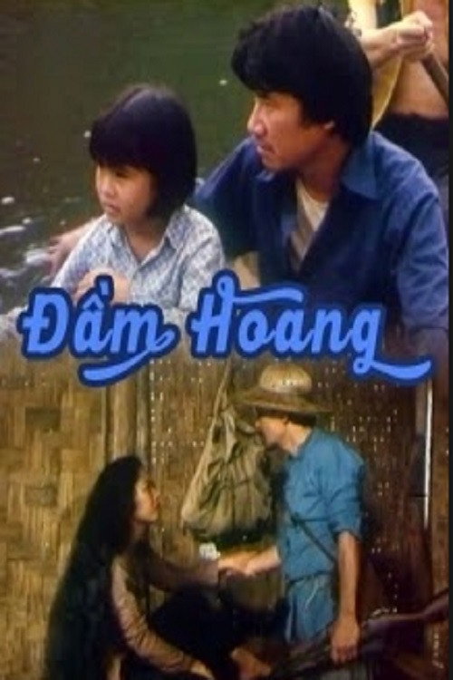 Dam Hoang