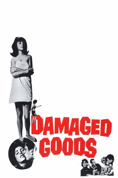 Damaged Goods