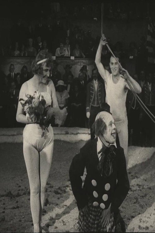 Dämon Zirkus