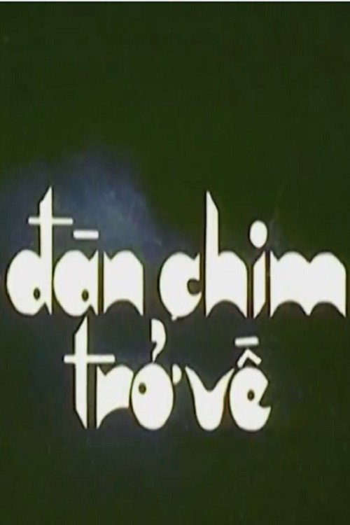 Dan chim tro ve