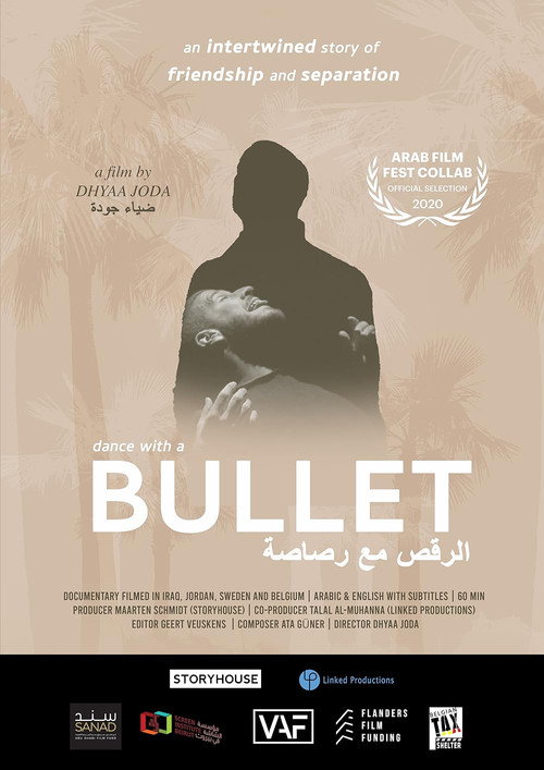 Dance with a Bullet