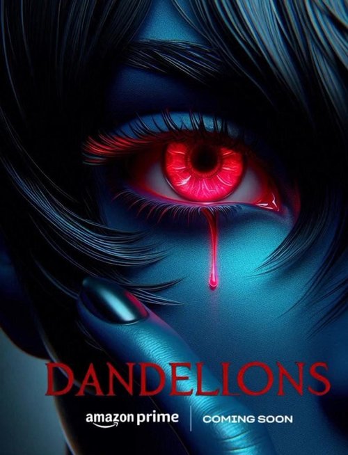 Dandelions