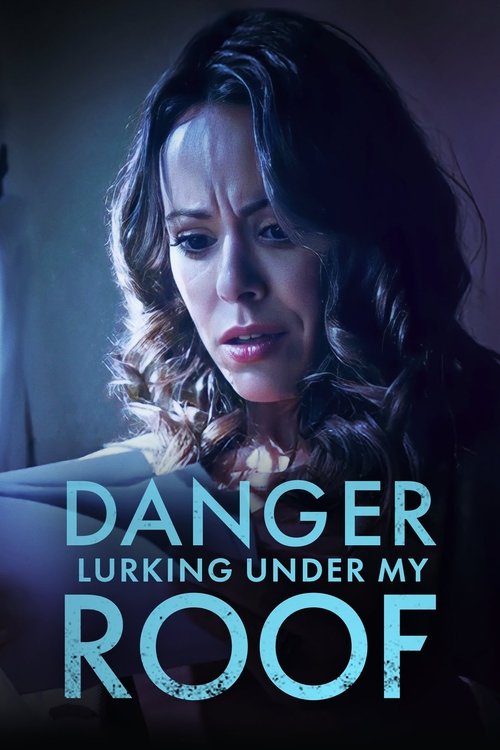 Poster for Danger Lurking Under My Roof